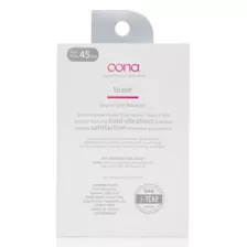 Oona Tease Massager at Spencer's