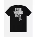 Free YoungBoy T Shirt - NBA YoungBoy at Spencer's