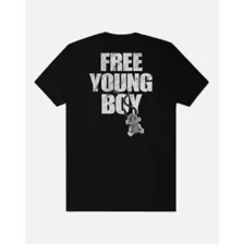 Free YoungBoy T Shirt - NBA YoungBoy at Spencer's