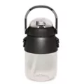 Fuck You Flip Top Water Bottle with Strap - 32 oz. at Spencer's