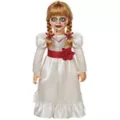 Distressed Annabelle Doll at Spencer's