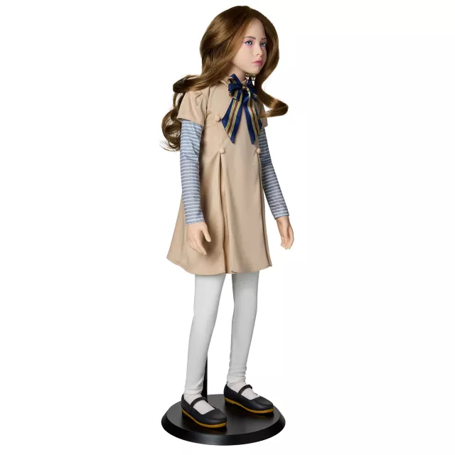 Poseable M3GAN Doll