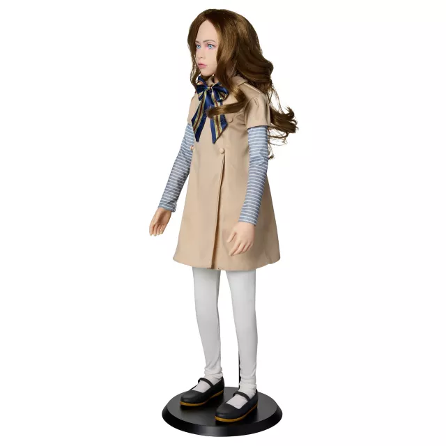 Poseable M3GAN Doll