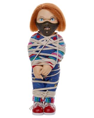 Tied Up Chucky Doll - Chucky