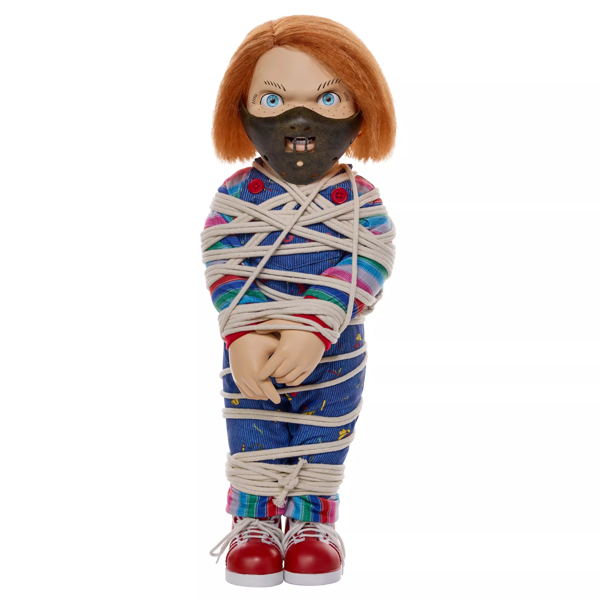 Tied Up Chucky Doll -  Chucky