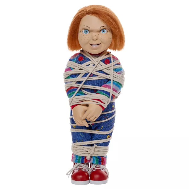 Tied Up Chucky Doll -  Chucky