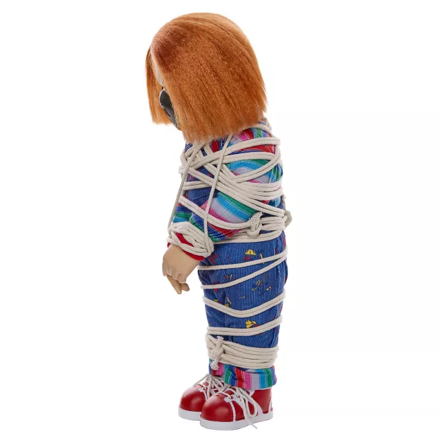 Tied Up Chucky Doll -  Chucky at Spencer's