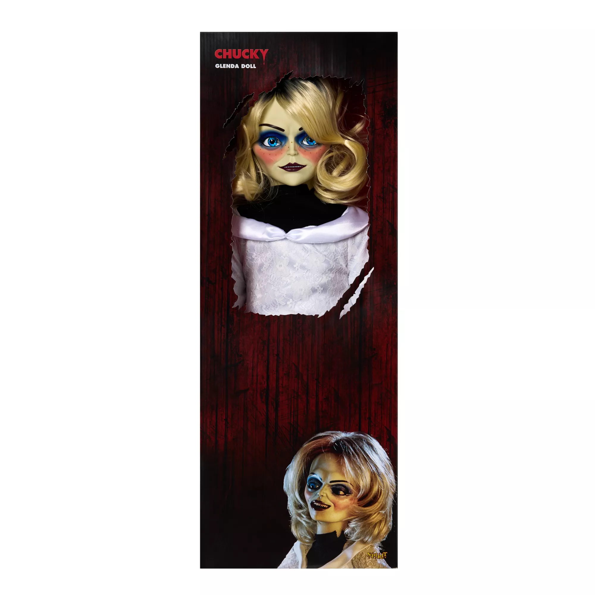 Glenda Doll - Chucky at Spencer's
