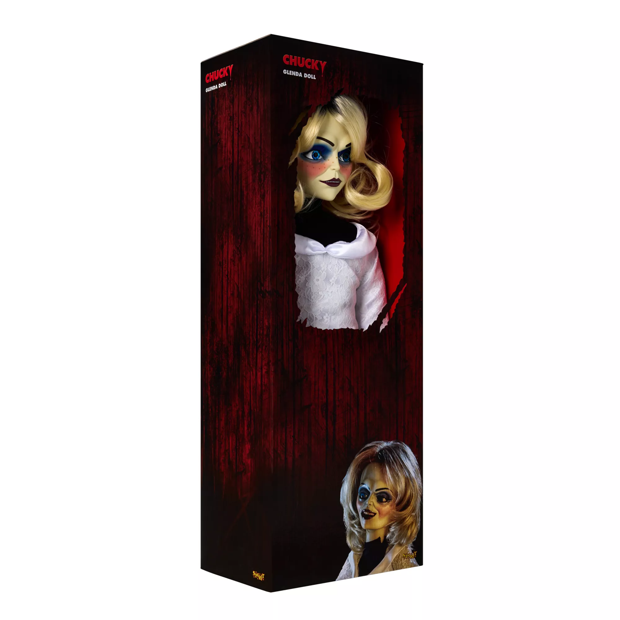 Glenda Doll - Chucky at Spencer's
