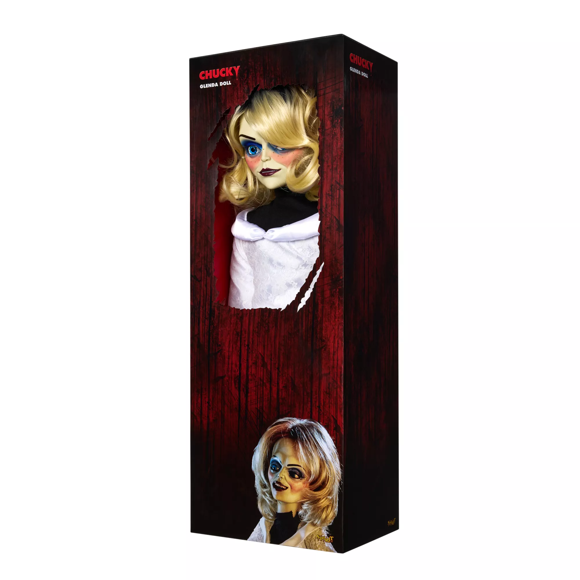 Glenda Doll - Chucky