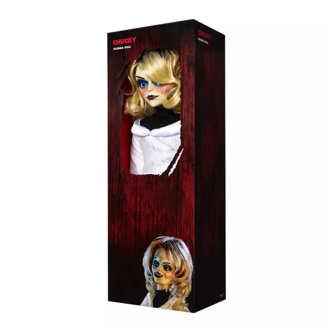 Glenda Doll - Chucky at Spencer's