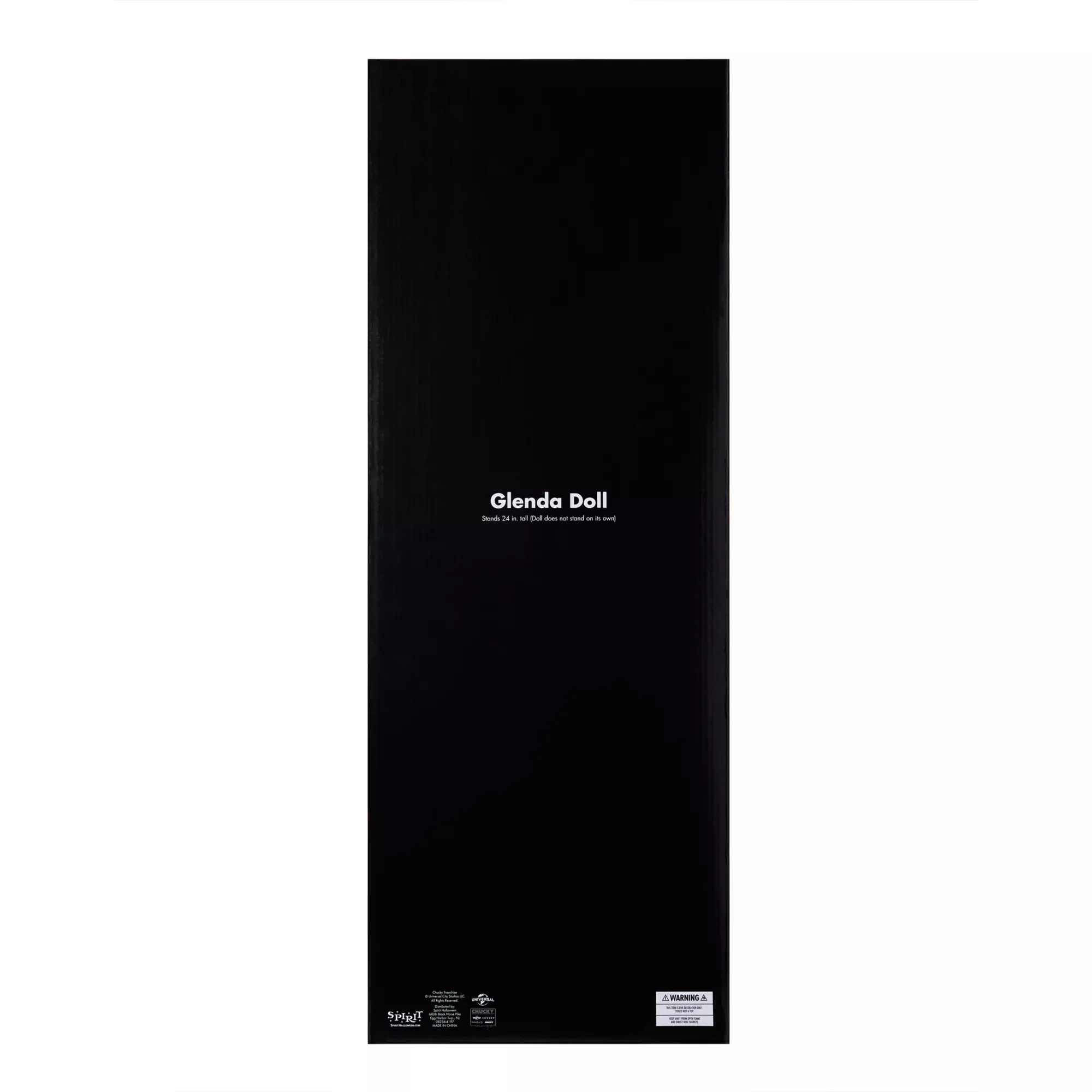 Glenda Doll - Chucky at Spencer's