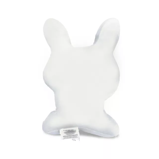 Skelanimals Jack the Rabbit Travel Cloud Pillow at Spencer's