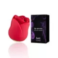 Lip Service Rose Massager - Hott Love Extreme at Spencer's
