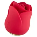 Lip Service Rose Massager - Hott Love Extreme at Spencer's
