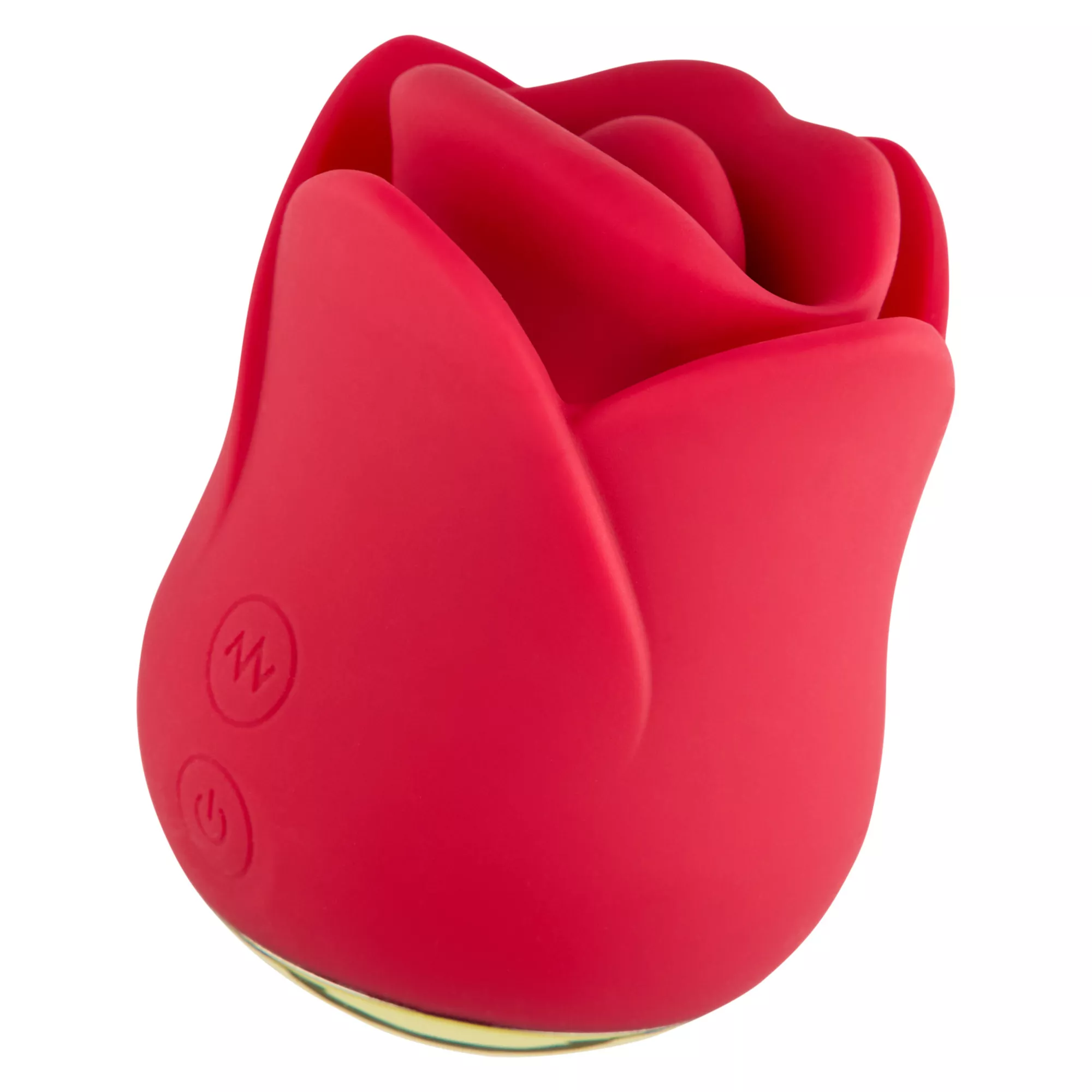 Lip Service Rose Massager - Hott Love Extreme at Spencer's