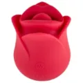Lip Service Rose Massager - Hott Love Extreme at Spencer's