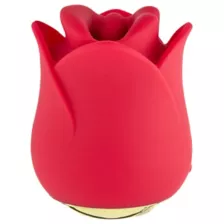 Lip Service Rose Massager - Hott Love Extreme at Spencer's