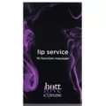 Lip Service Rose Massager - Hott Love Extreme at Spencer's
