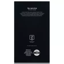 Lip Service Rose Massager - Hott Love Extreme at Spencer's