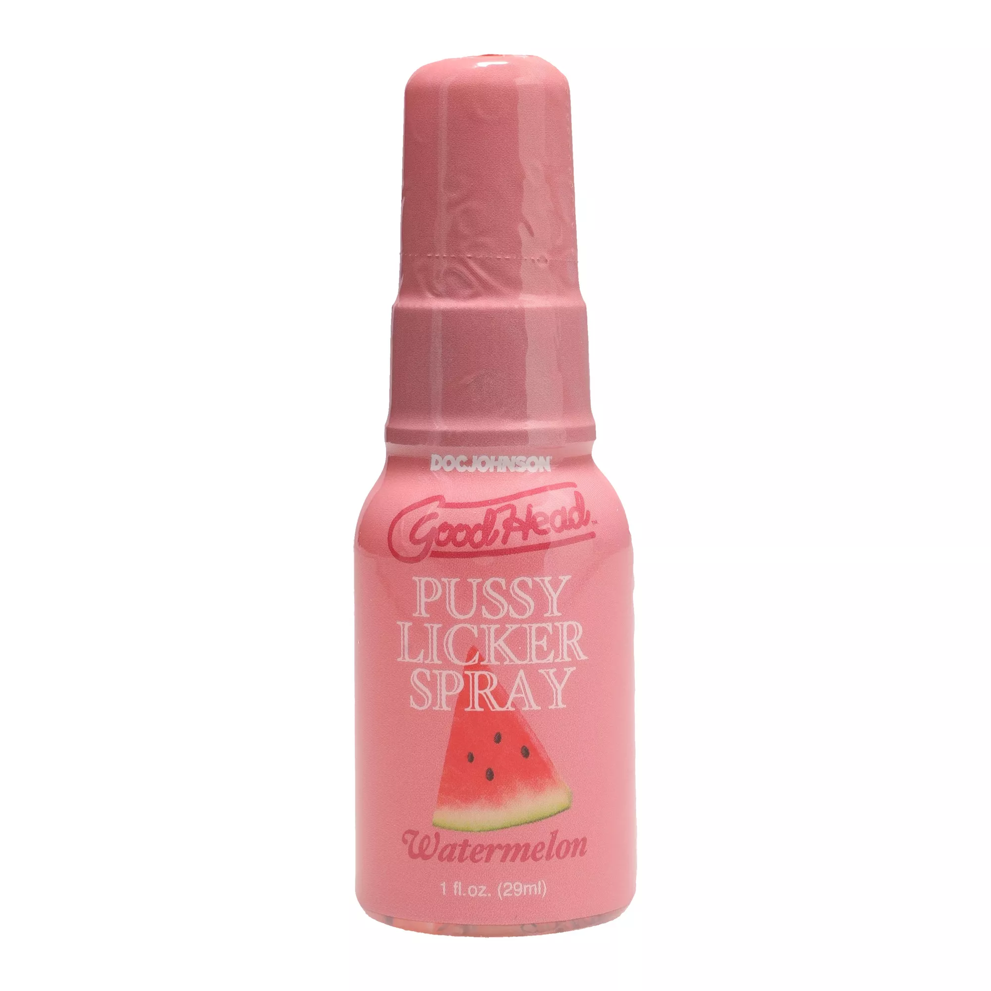 Good Head Watermelon Pussy Licker Spray - 1 oz.