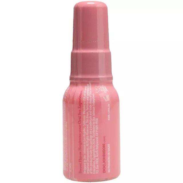 Good Head Watermelon Pussy Licker Spray - 1 oz. at Spencer's