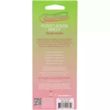 Good Head Watermelon Pussy Licker Spray - 1 oz. at Spencer's