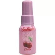 Good Head Cherry Pussy Licker Spray - 1 oz. at Spencer's