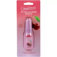 Good Head Cherry Pussy Licker Spray - 1 oz. at Spencer's