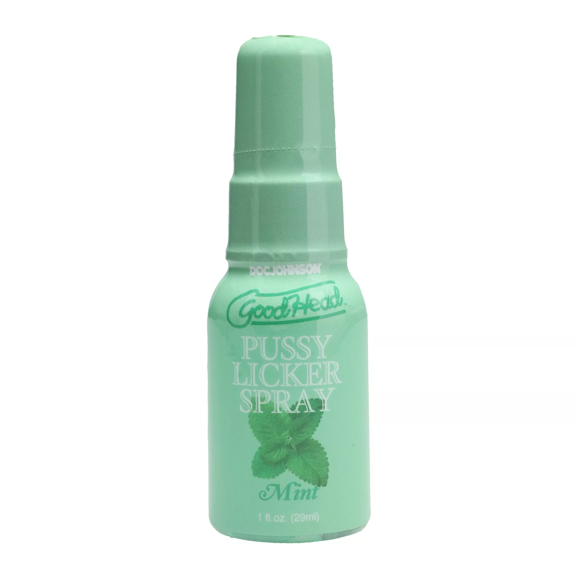 Good Head Mint Pussy Licker Spray - 1 oz. at Spencer's