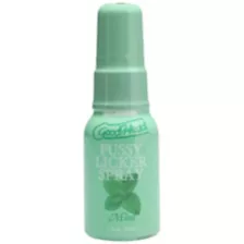 Good Head Mint Pussy Licker Spray - 1 oz. at Spencer's