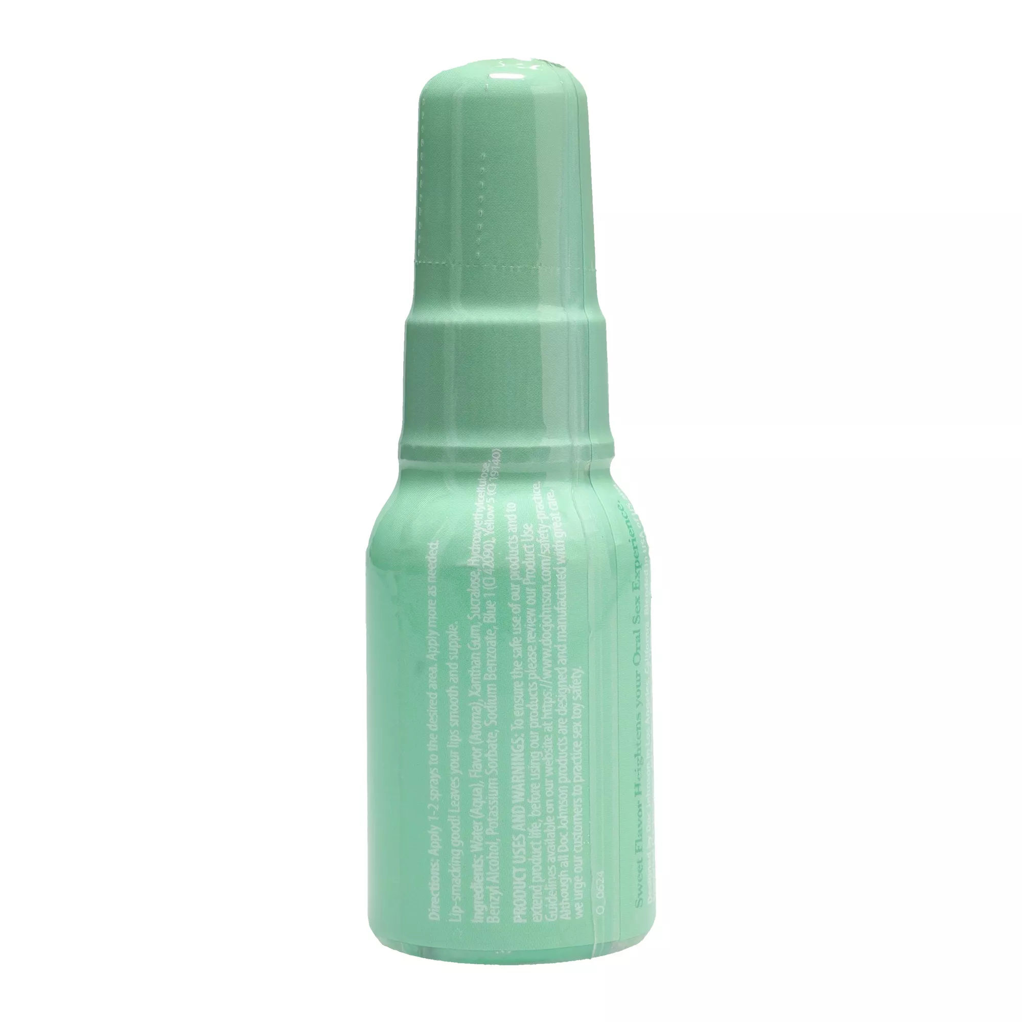 Good Head Mint Pussy Licker Spray - 1 oz. at Spencer's
