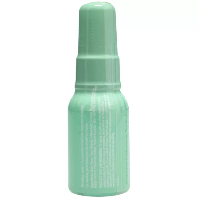 Good Head Mint Pussy Licker Spray - 1 oz. at Spencer's