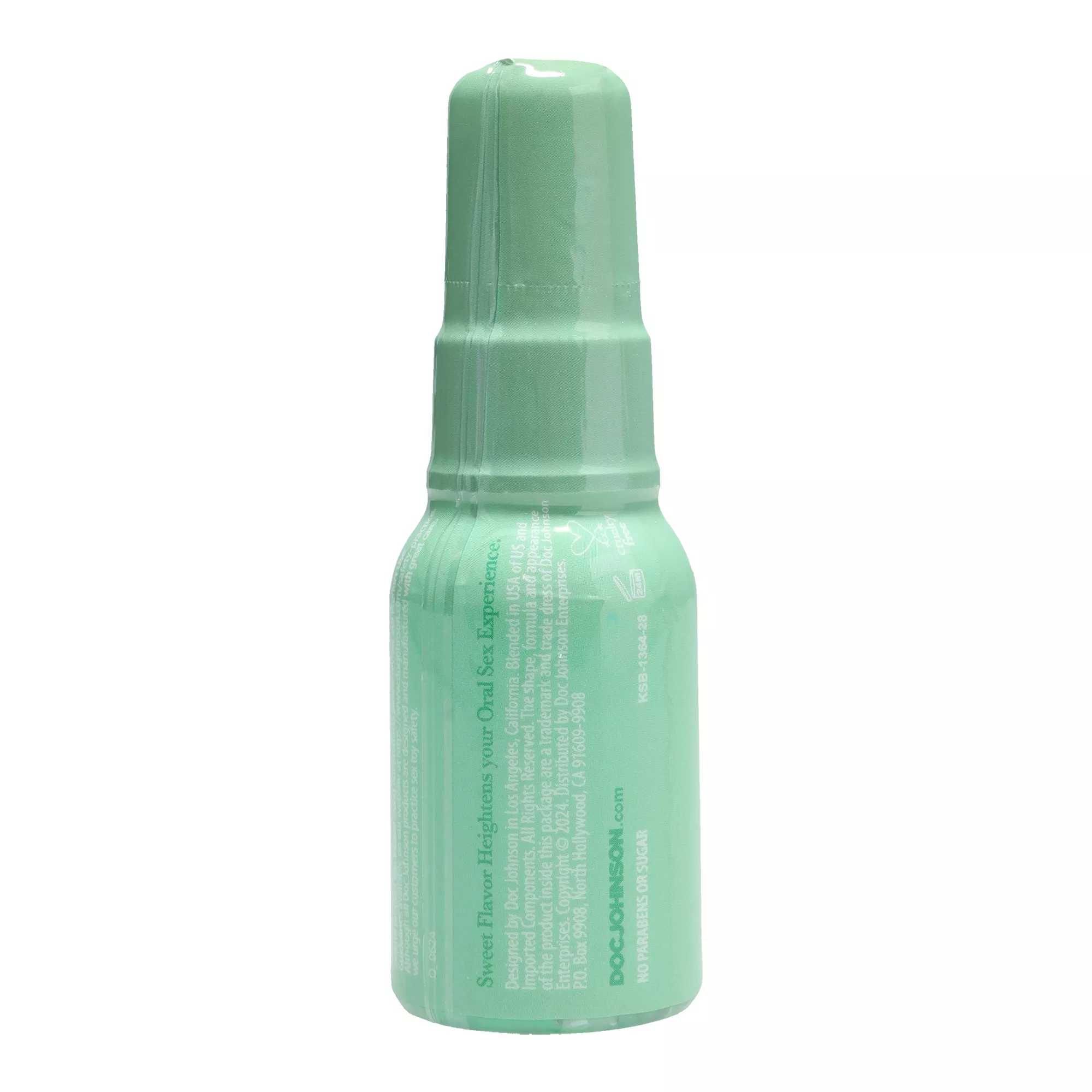Good Head Mint Pussy Licker Spray - 1 oz. at Spencer's