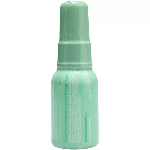Good Head Mint Pussy Licker Spray - 1 oz. at Spencer's
