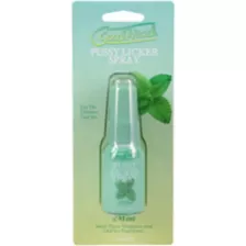 Good Head Mint Pussy Licker Spray - 1 oz. at Spencer's