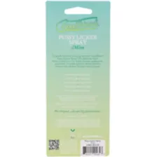 Good Head Mint Pussy Licker Spray - 1 oz. at Spencer's