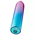 Hott Love Sweet Escape 10-Function Bullet Vibrator at Spencer's
