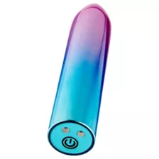 Hott Love Sweet Escape 10-Function Bullet Vibrator at Spencer's