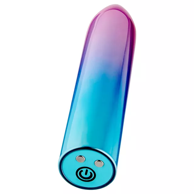 Hott Love Sweet Escape 10-Function Bullet Vibrator at Spencer's