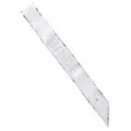 Rhinestone Bride Sash at Spencer's