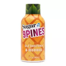 9Pines Self Sweetener Shot - 2 oz. at Spencer's