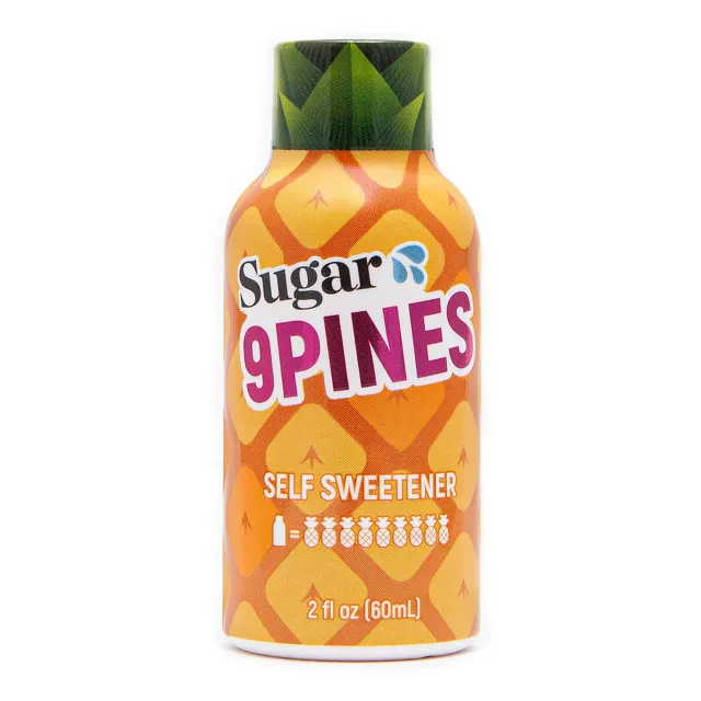 9Pines Self Sweetener Shot - 2 oz. at Spencer's