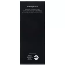 Hott Love Extreme Endless Pleasure 2 in 1 Rabbit Wand at Spencer's