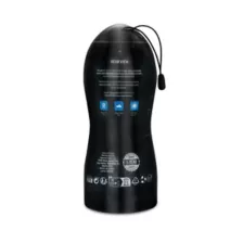 Arouz'd Rear View Anal Stroker at Spencer's