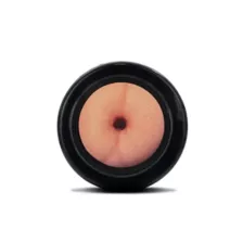 Arouz'd Rear View Anal Stroker at Spencer's