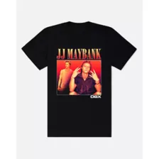 JJ Maybank OBX T Shirt - Netflix at Spencer's