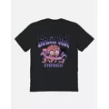 Brain Rot Energy T Shirt at Spencer's