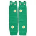 Frog Leg Warmers at Spencer's
