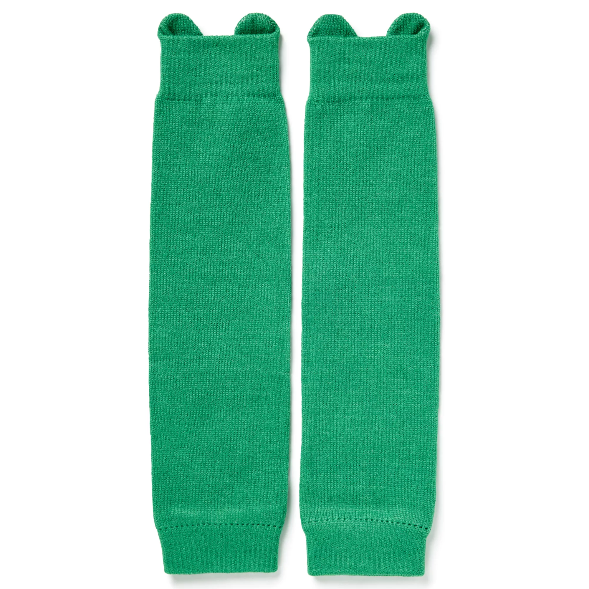 Frog Leg Warmers at Spencer's